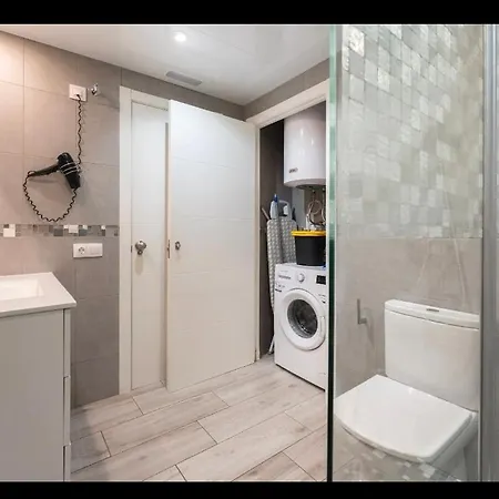 Evasion Doree Apartmán